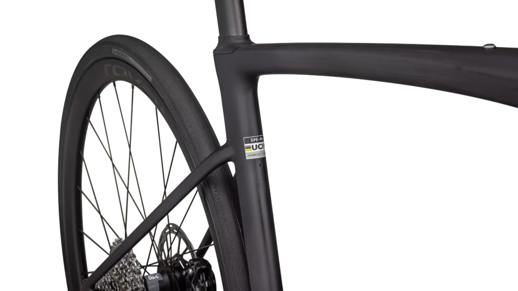 Roubaix SL8 Expert – Bild 12