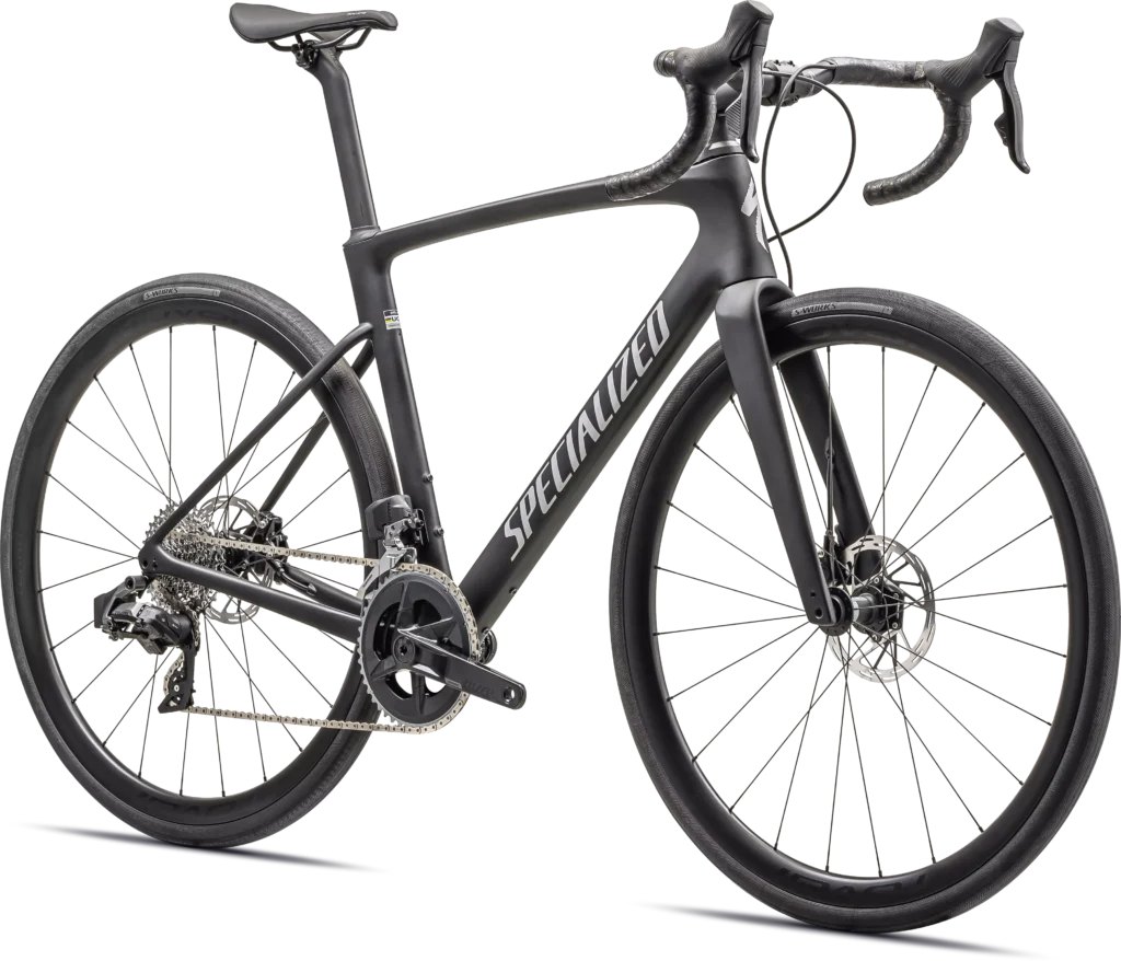Roubaix SL8 Expert – Bild 8