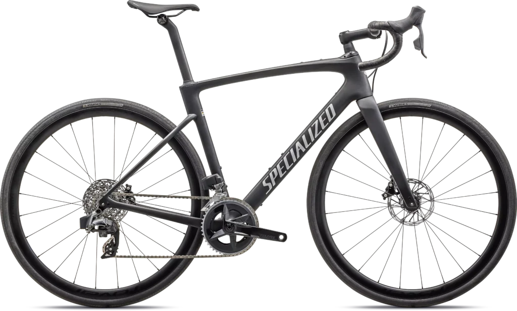 Roubaix SL8 Expert – Bild 7