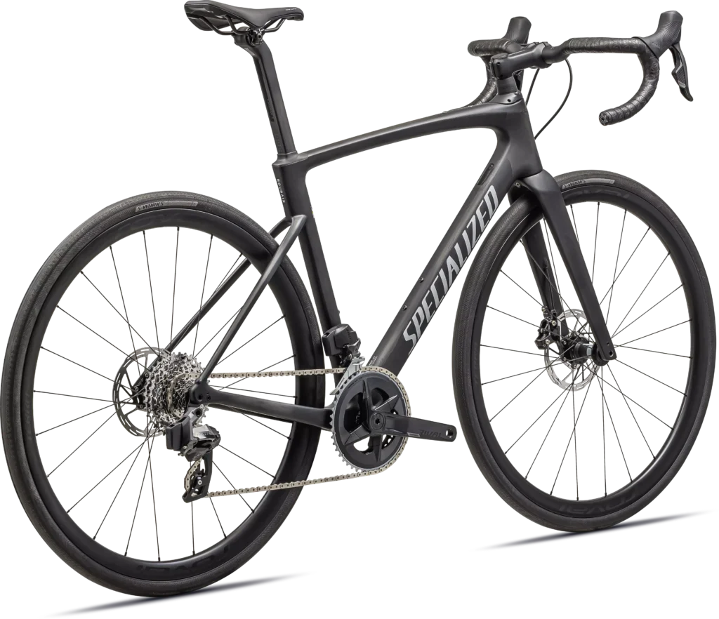 Roubaix SL8 Expert – Bild 9