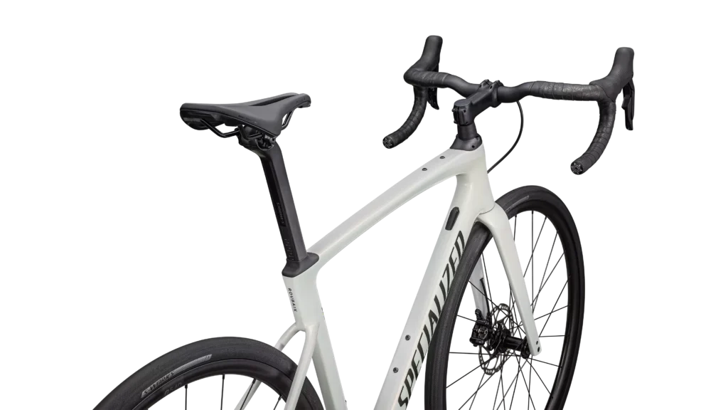 Roubaix SL8 Comp – Bild 9