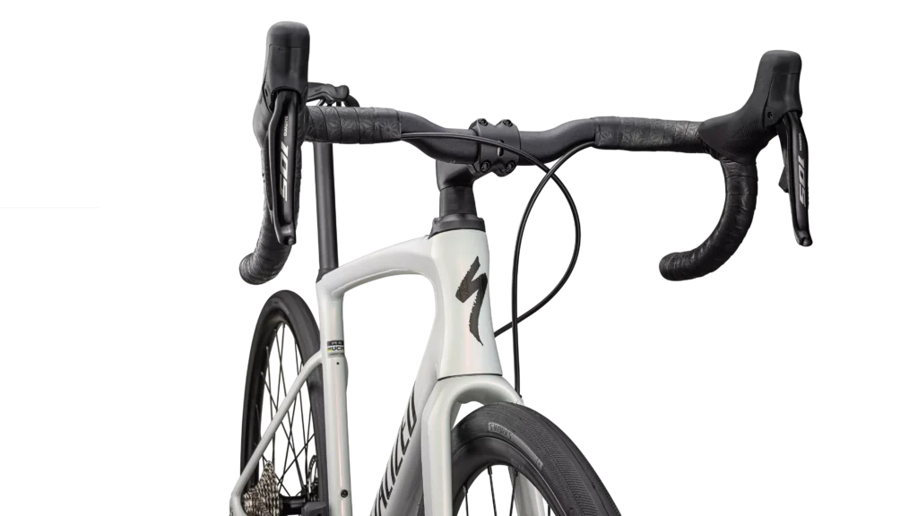 Roubaix SL8 Comp – Bild 10