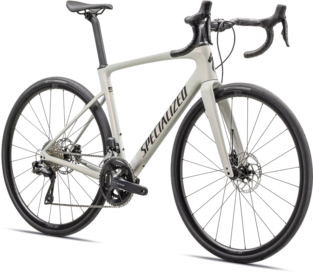 Roubaix SL8 Comp – Bild 7