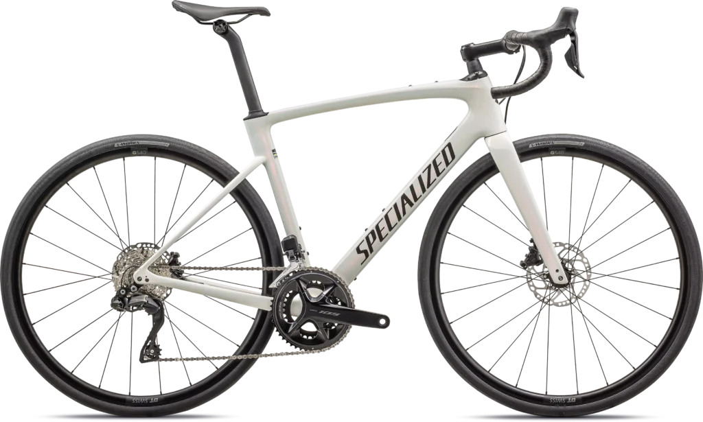 Roubaix SL8 Comp – Bild 6