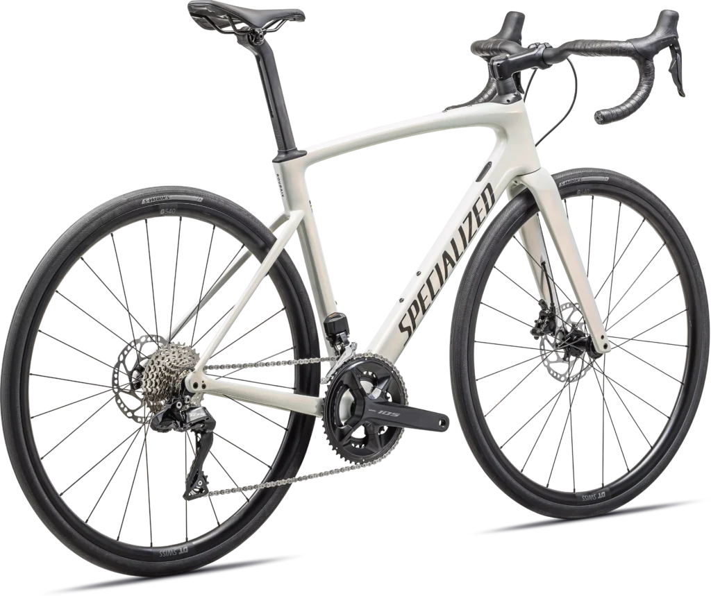 Roubaix SL8 Comp – Bild 8