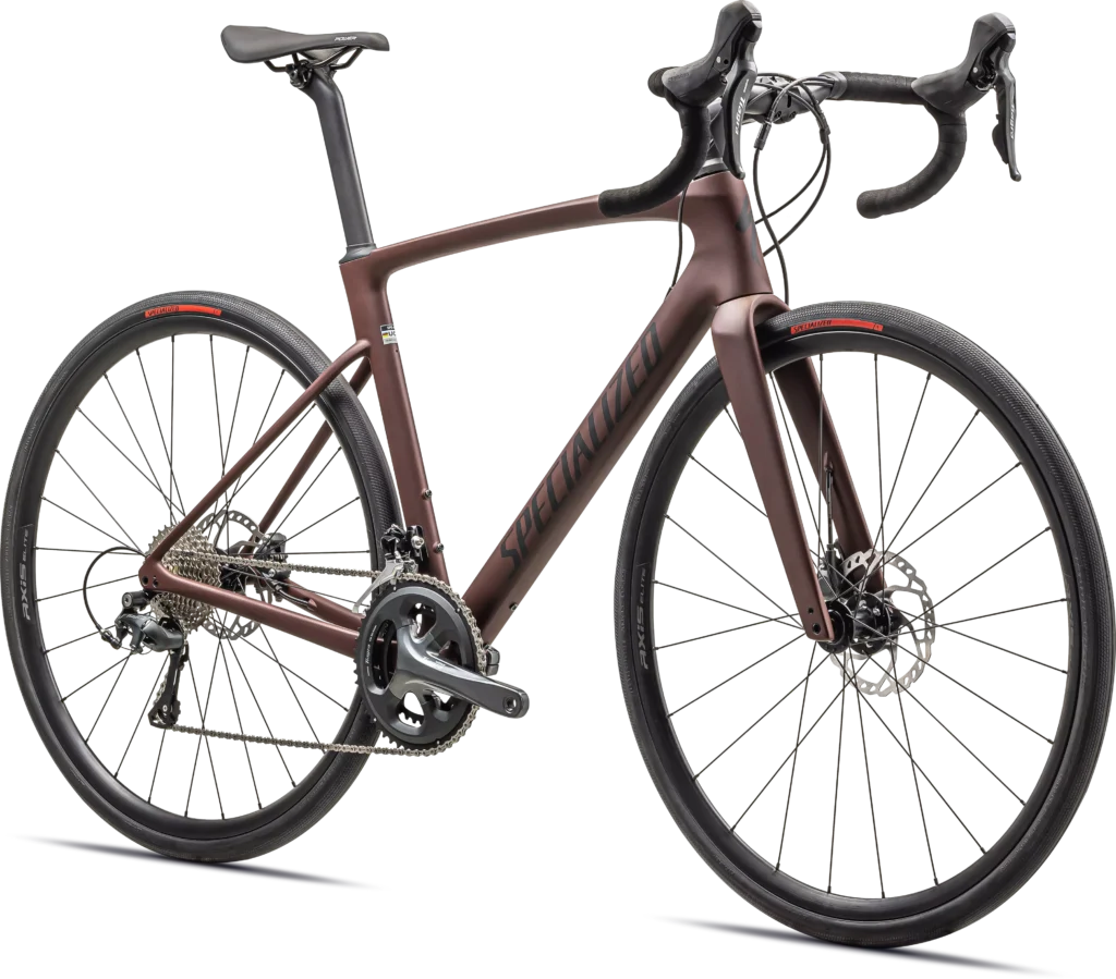 Roubaix SL8 – Bild 5