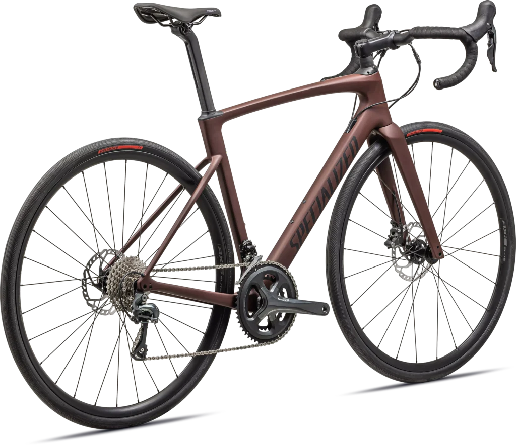 Roubaix SL8 – Bild 6