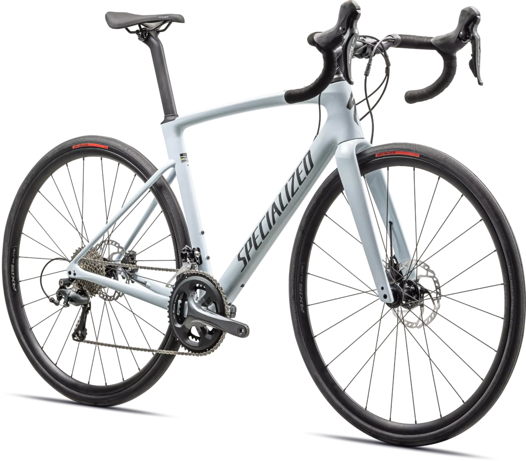 Roubaix SL8 – Bild 2