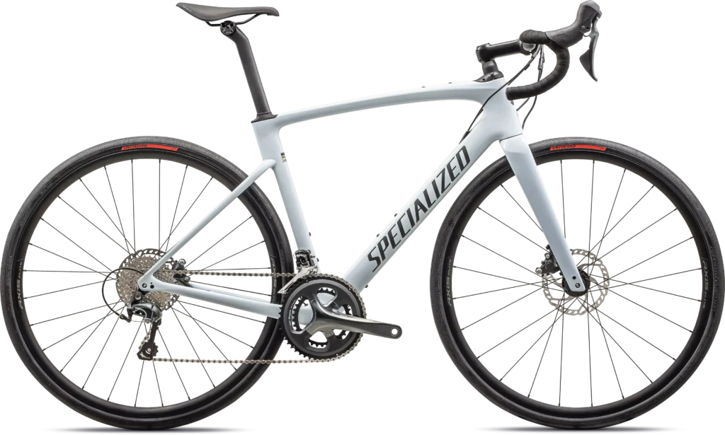 Roubaix SL8