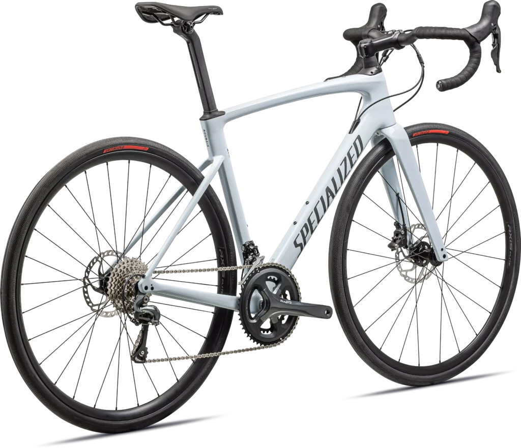 Roubaix SL8 – Bild 3