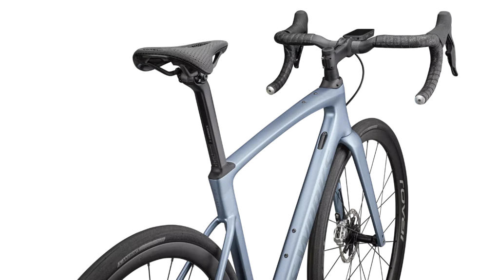 S-Works Roubaix SL8 LTD – SRAM RED AXS – Bild 4