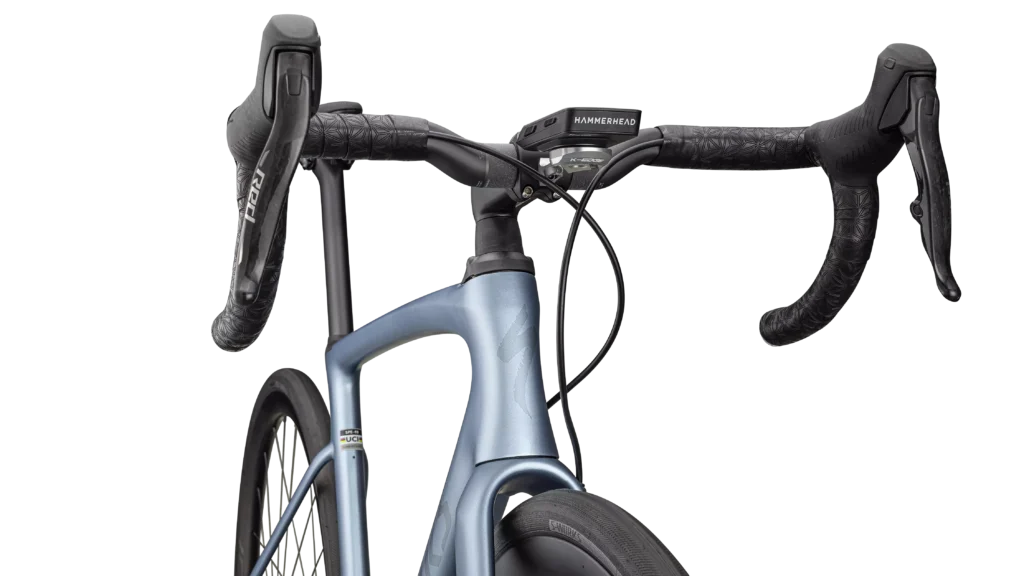 S-Works Roubaix SL8 LTD – SRAM RED AXS – Bild 5