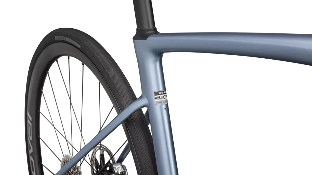 S-Works Roubaix SL8 LTD – SRAM RED AXS – Bild 6