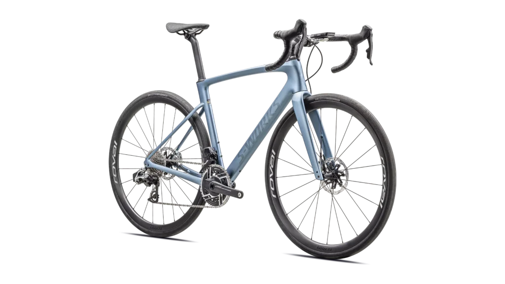 S-Works Roubaix SL8 LTD – SRAM RED AXS – Bild 2