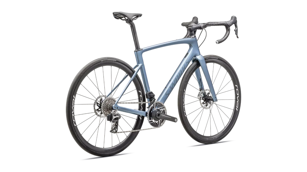 S-Works Roubaix SL8 LTD – SRAM RED AXS – Bild 3