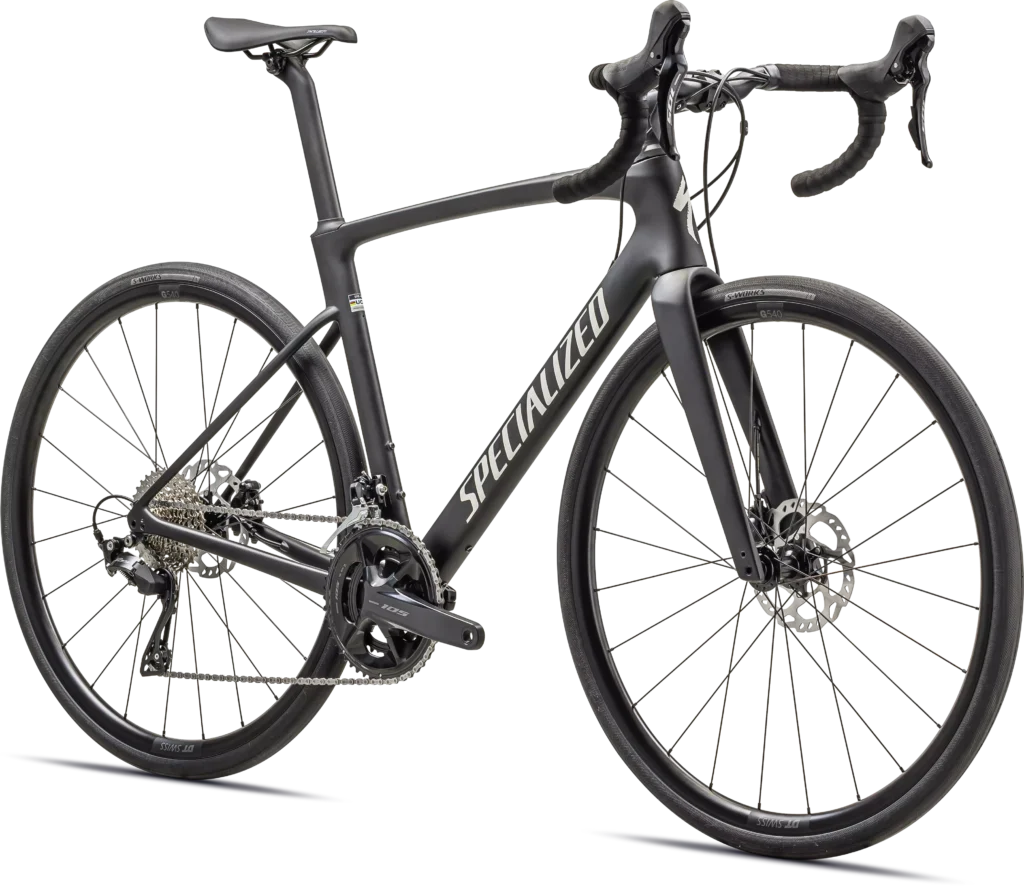Roubaix SL8 Sport 105 – Bild 5