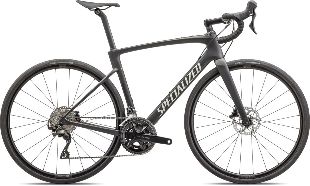Roubaix SL8 Sport 105 – Bild 4
