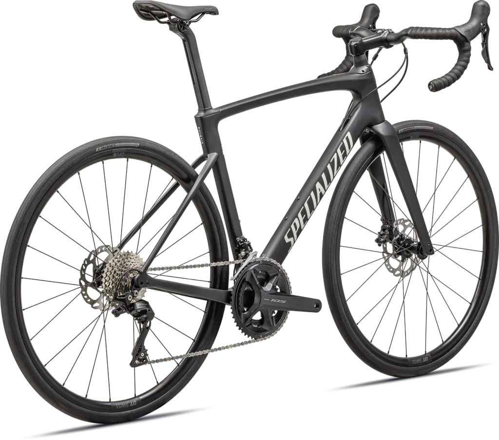 Roubaix SL8 Sport 105 – Bild 6