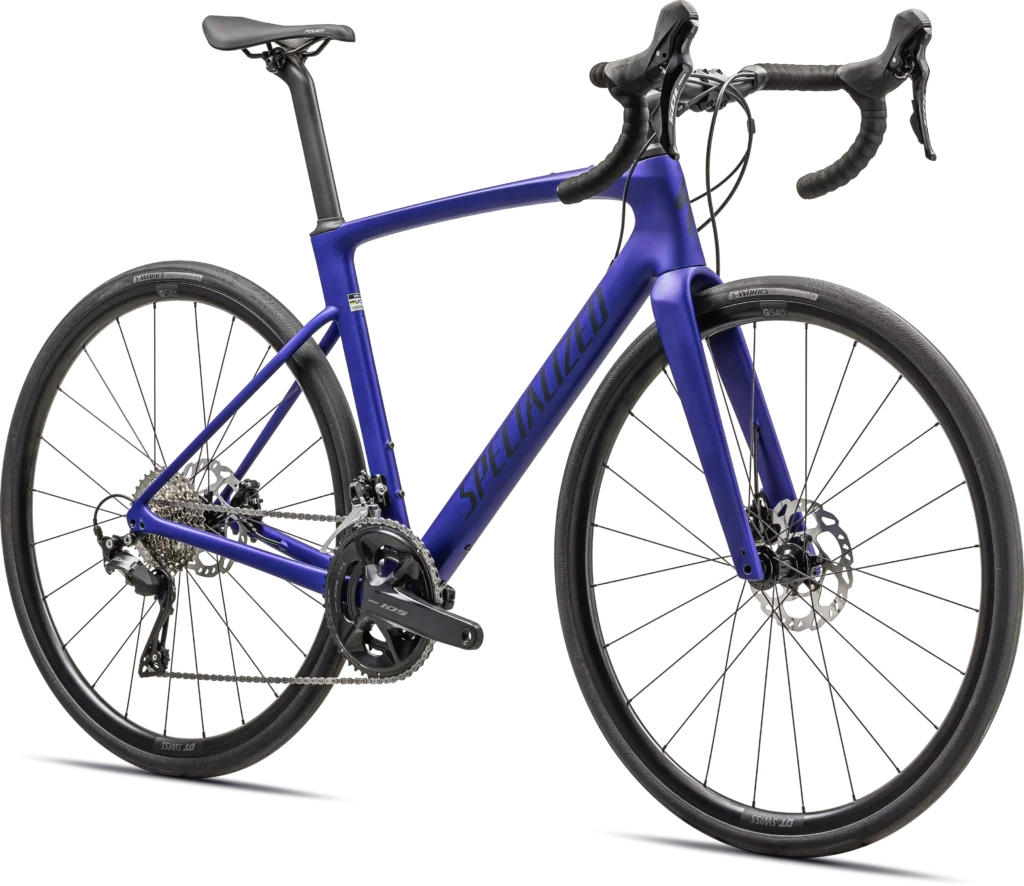 Roubaix SL8 Sport 105 – Bild 8