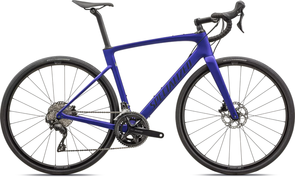 Roubaix SL8 Sport 105 – Bild 7