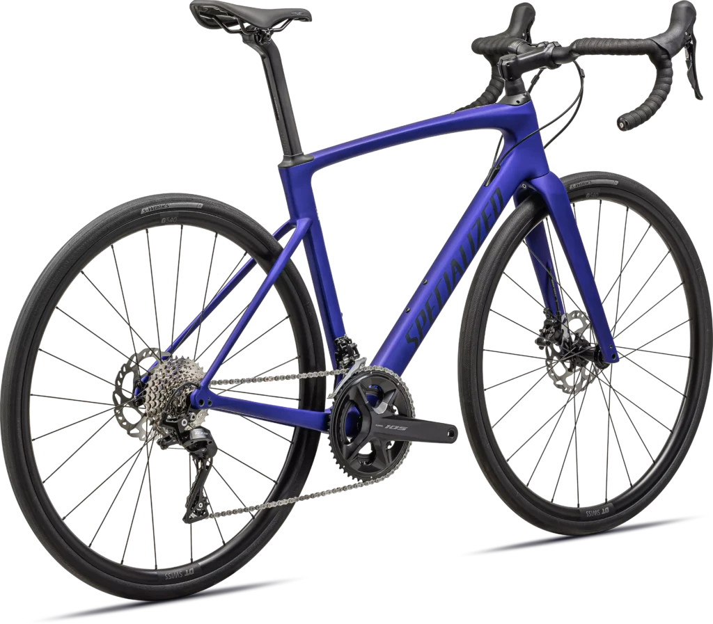 Roubaix SL8 Sport 105 – Bild 9