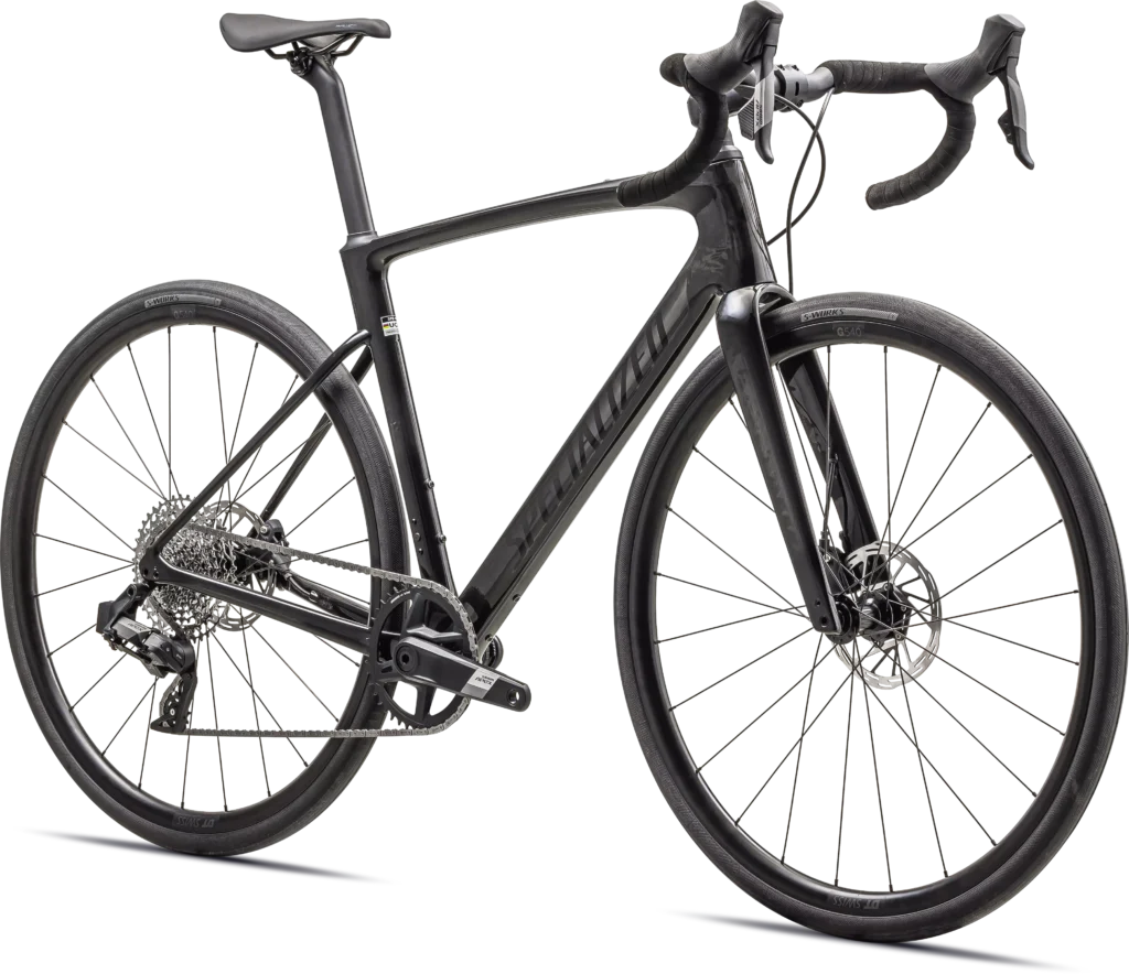Roubaix SL8 Sport Apex – Bild 2