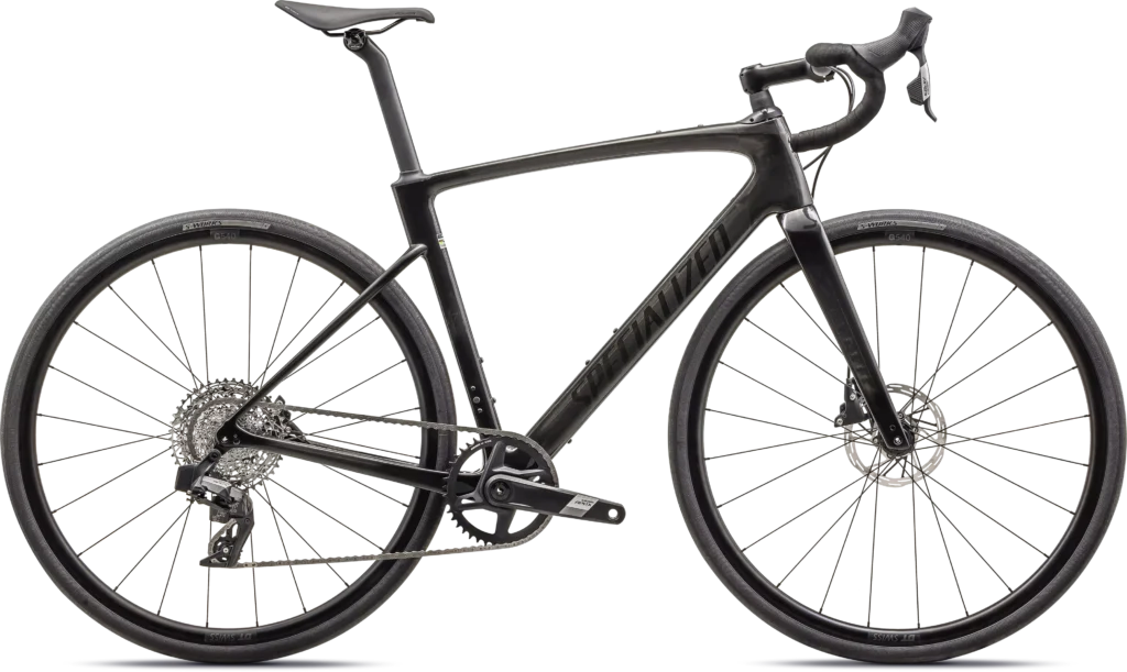 Roubaix SL8 Sport Apex