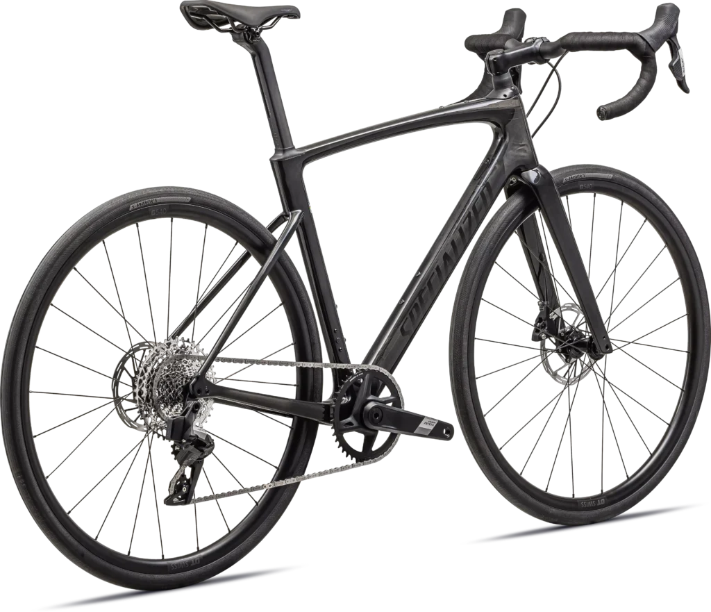 Roubaix SL8 Sport Apex – Bild 3