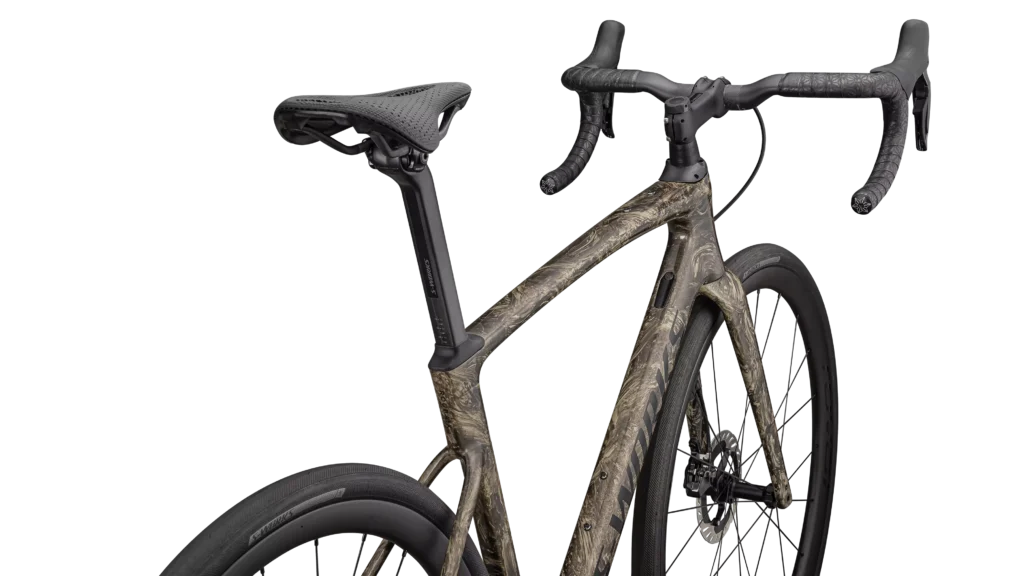 S-Works Roubaix SL8 Di2 – Bild 4