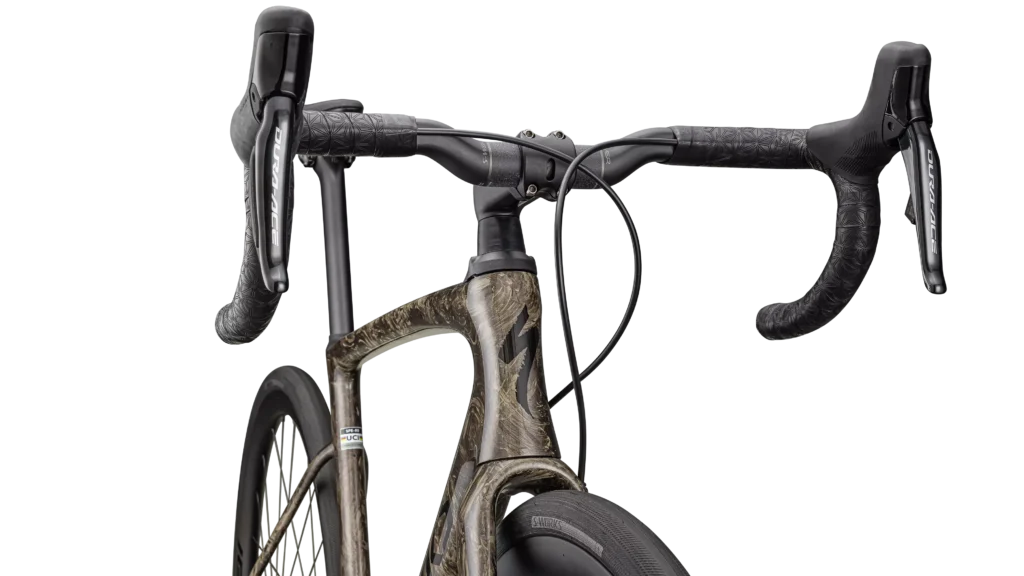 S-Works Roubaix SL8 Di2 – Bild 5