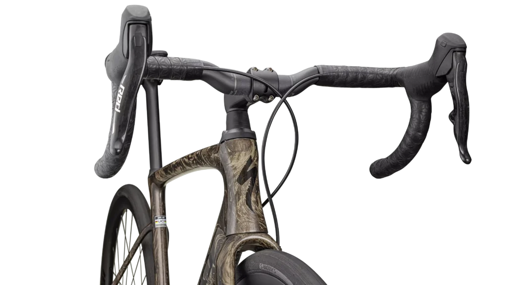 S-Works Roubaix SL8 – SRAM RED AXS – Bild 5