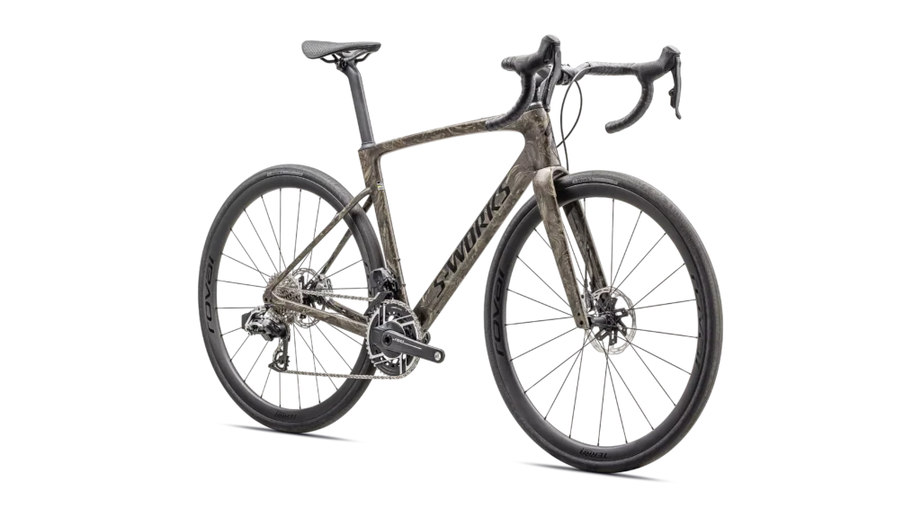 S-Works Roubaix SL8 – SRAM RED AXS – Bild 2