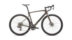S-Works Roubaix SL8 – SRAM RED AXS