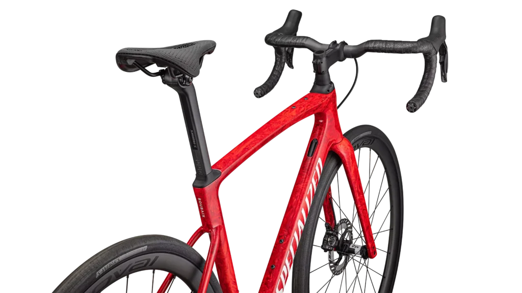 Roubaix SL8 Pro – Bild 4