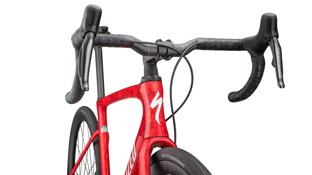 Roubaix SL8 Pro – Bild 5