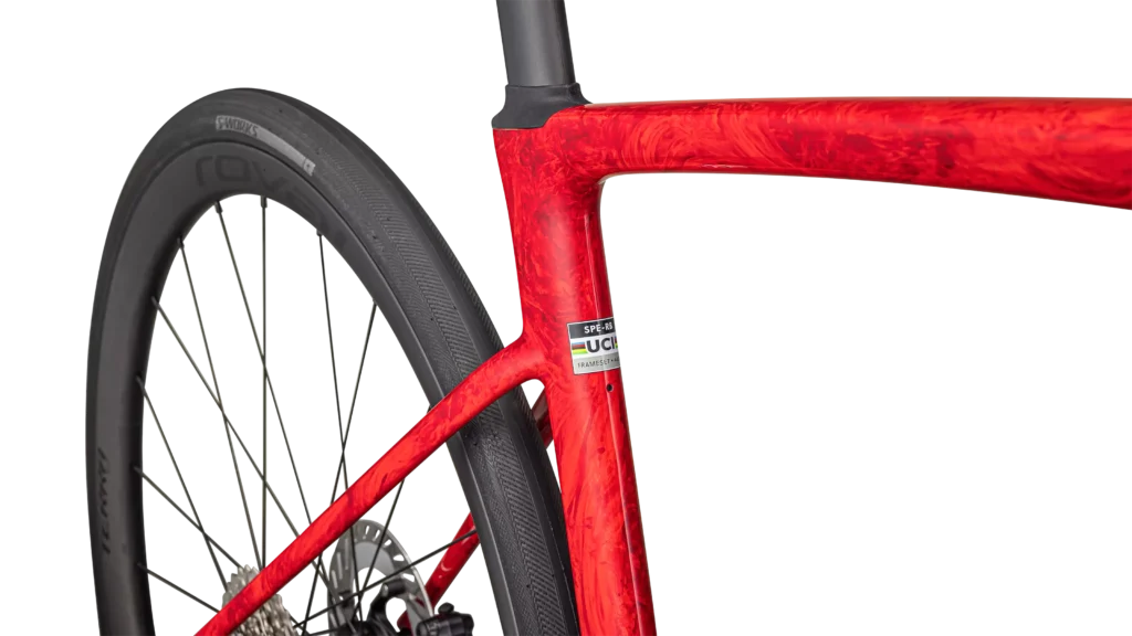 Roubaix SL8 Pro – Bild 6