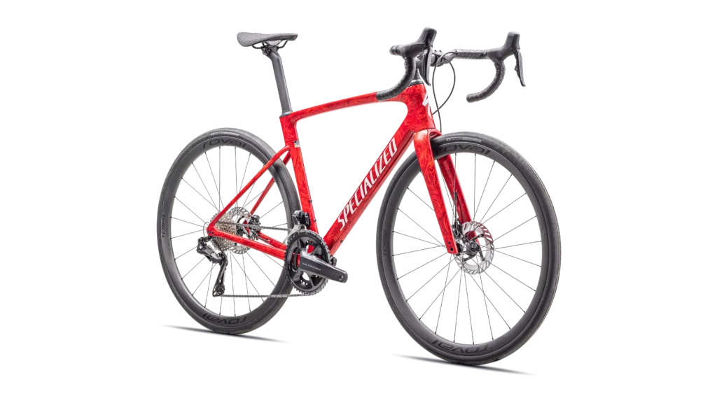 Roubaix SL8 Pro – Bild 2