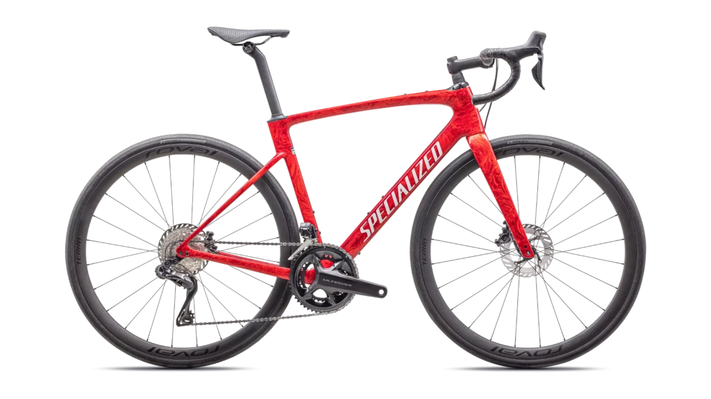 Roubaix SL8 Pro