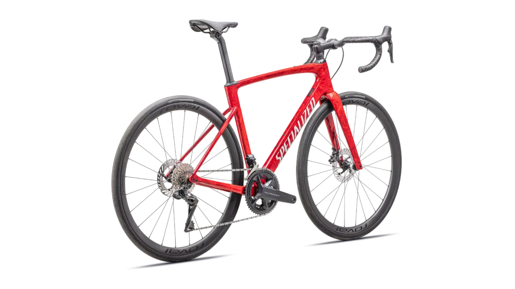 Roubaix SL8 Pro – Bild 3