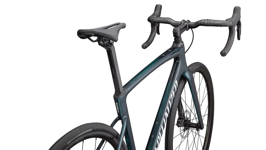 Roubaix SL8 Comp – Bild 4