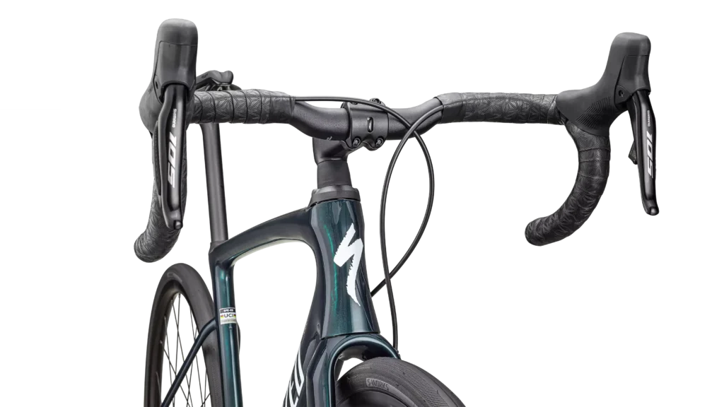 Roubaix SL8 Comp – Bild 5