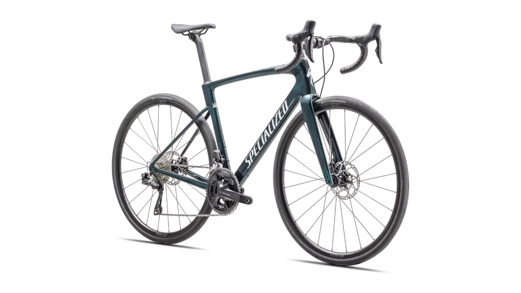 Roubaix SL8 Comp – Bild 2