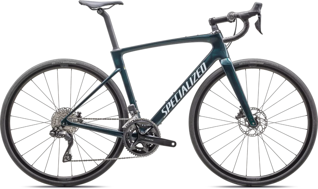 Roubaix SL8 Comp