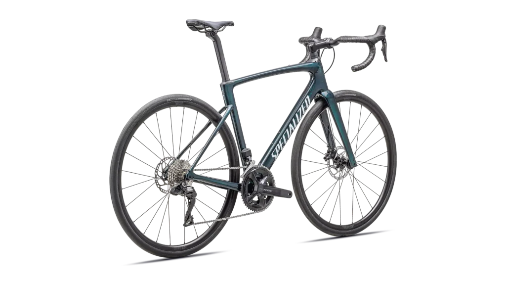 Roubaix SL8 Comp – Bild 3