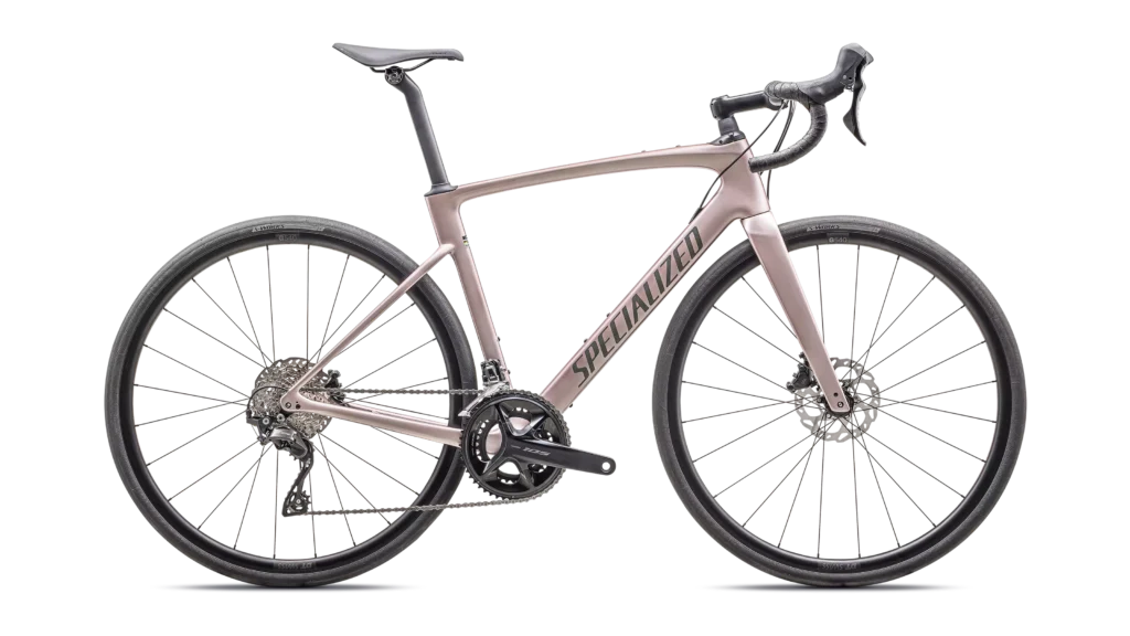 Roubaix SL8 Sport 105