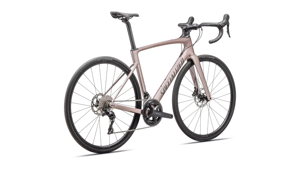 Roubaix SL8 Sport 105 – Bild 3