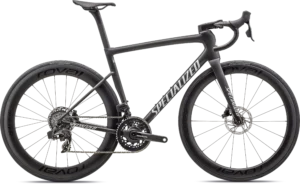 Tarmac SL8 Pro - SRAM Force eTap AXS