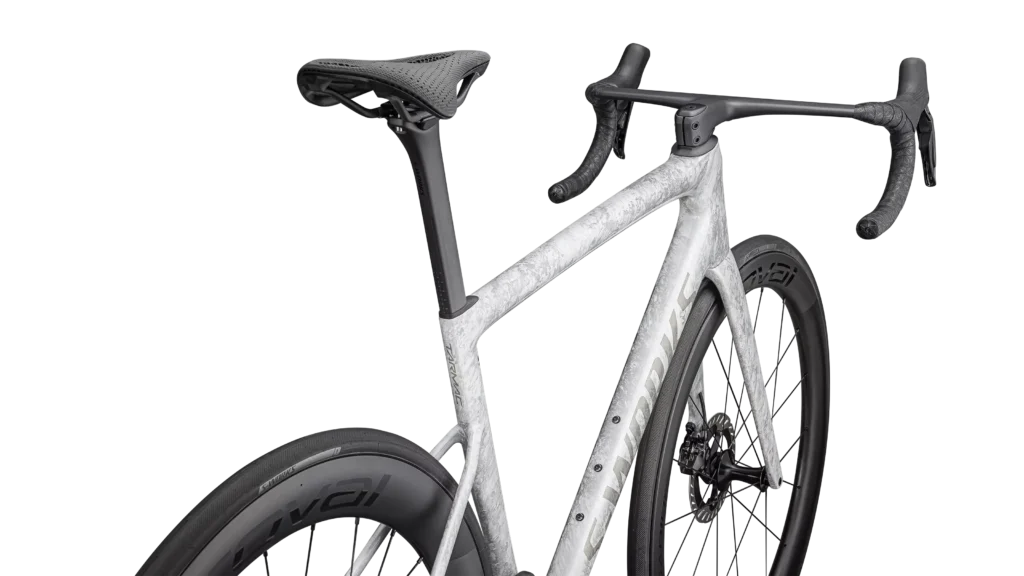 S-Works Tarmac SL8 - Shimano Dura-Ace Di2 – Bild 4