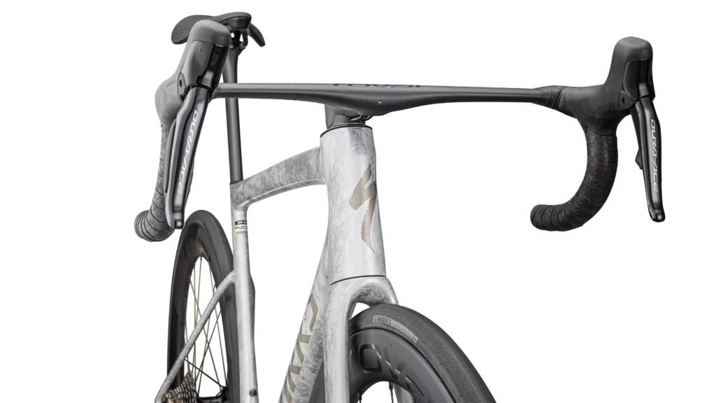 S-Works Tarmac SL8 - Shimano Dura-Ace Di2 – Bild 5