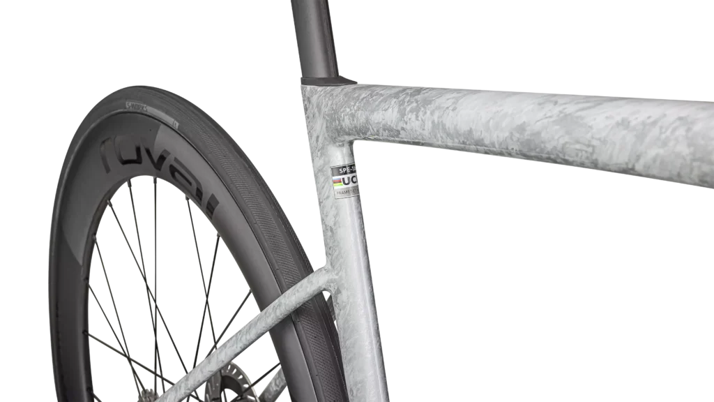 S-Works Tarmac SL8 - Shimano Dura-Ace Di2 – Bild 6